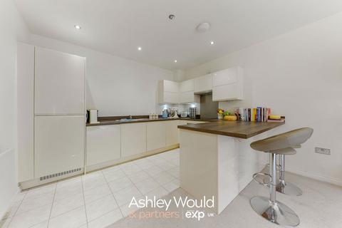 1 bedroom flat for sale, Highfield Road, Birmingham B15