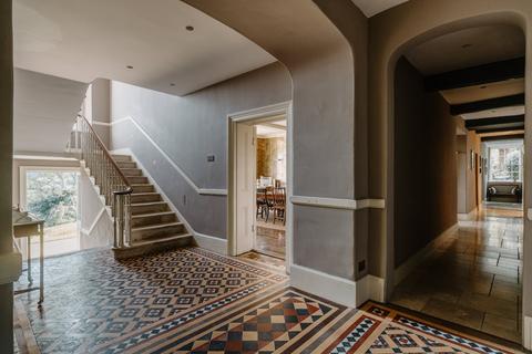 7 bedroom detached house for sale, The Green, Edge, Painswick, Gloucestershire