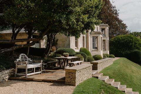 7 bedroom detached house for sale, The Green, Edge, Painswick, Gloucestershire