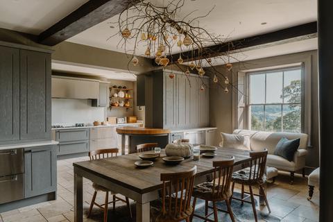 7 bedroom detached house for sale, The Green, Edge, Painswick, Gloucestershire