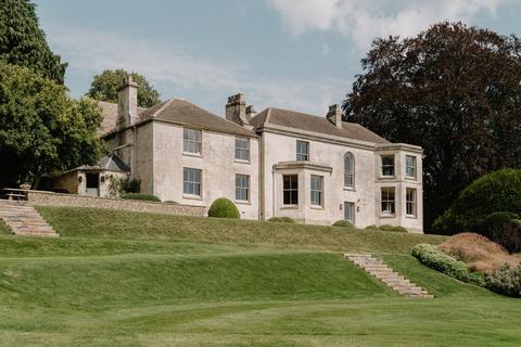 7 bedroom detached house for sale, The Green, Edge, Painswick, Gloucestershire