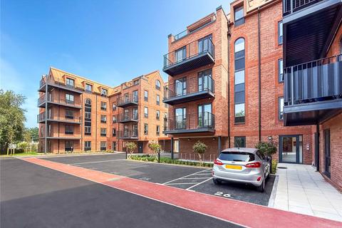 undefined, John Kirby Way, West Kirby, Wirral, CH48