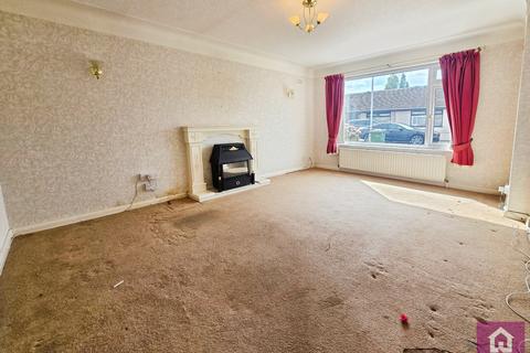 undefined, Willow Grove, Wirral, Merseyside, CH46