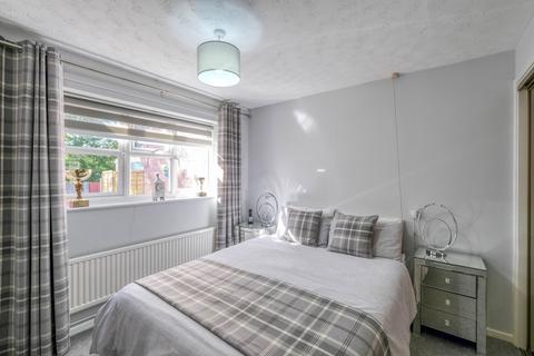 undefined, Naseby Close, Redditch, B98