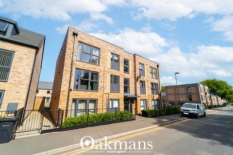 2 bedroom apartment for sale, Hope Street, Birmingham, West Midlands, B5