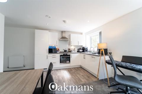 2 bedroom apartment for sale, Hope Street, Birmingham, West Midlands, B5