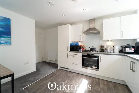 2 bedroom apartment for sale, Hope Street, Birmingham, West Midlands, B5