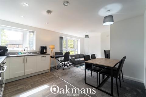 2 bedroom apartment for sale, Hope Street, Birmingham, West Midlands, B5