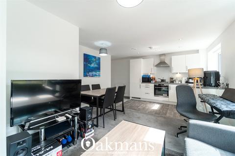 2 bedroom apartment for sale, Hope Street, Birmingham, West Midlands, B5