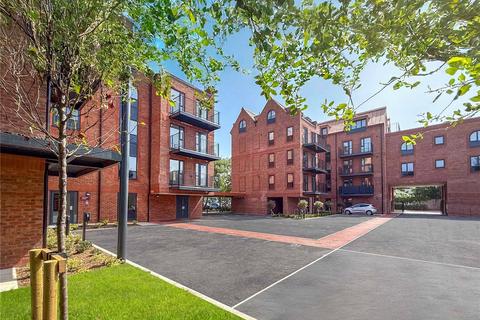 undefined, John Kirby Way, West Kirby, Wirral, CH48