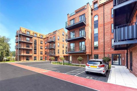 undefined, John Kirby Way, West Kirby, Wirral, CH48