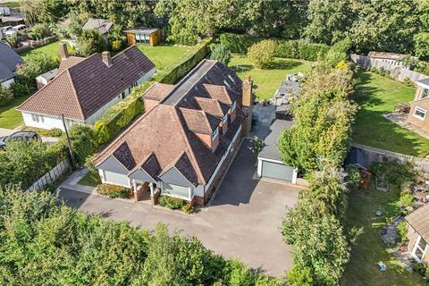 4 bedroom detached house for sale, Janes Lane, Burgess Hill, West Sussex, RH15