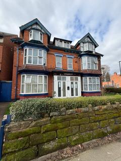 undefined, Rooms available - Showell Green Lane, Sparkhill, B11
