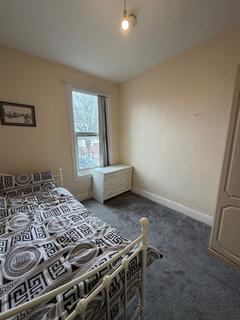 undefined, Rooms available - Showell Green Lane, Sparkhill, B11