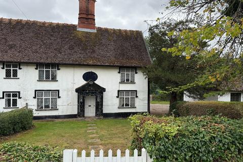 undefined, Easton, Near Framlingham, Suffolk