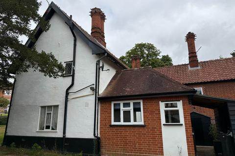 undefined, Easton, Near Framlingham, Suffolk