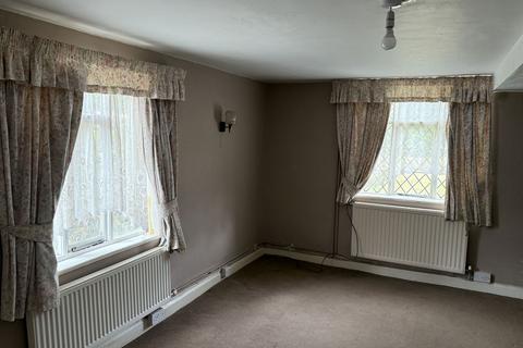 undefined, Easton, Near Framlingham, Suffolk