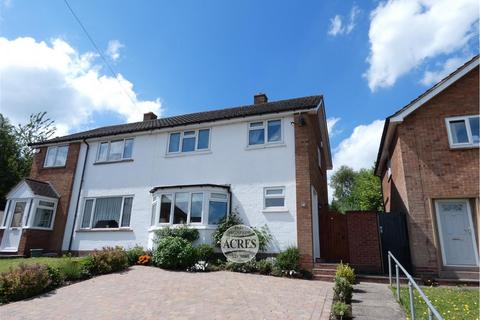 Hook Drive, Four Oaks, Sutton Coldfield