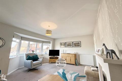3 bedroom semi-detached house for sale, Hook Drive, Four Oaks, Sutton Coldfield