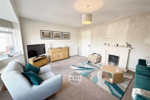 3 bedroom semi-detached house for sale, Hook Drive, Four Oaks, Sutton Coldfield