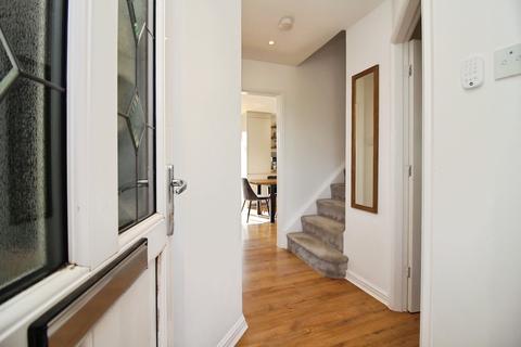 3 bedroom detached house for sale, Little Meer Close, Thorpe Astley, LE3