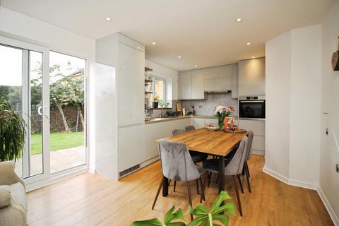 Little Meer Close, Thorpe Astley, LE3