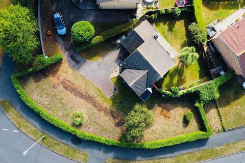 3 bedroom detached house for sale, Little Meer Close, Thorpe Astley, LE3