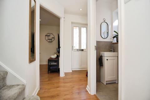 3 bedroom detached house for sale, Little Meer Close, Thorpe Astley, LE3