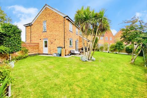 3 bedroom detached house for sale, Little Meer Close, Thorpe Astley, LE3