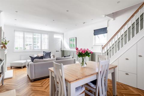 3 bedroom semi-detached house for sale, Holmesdale Road, Reigate