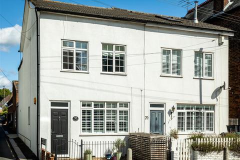 3 bedroom semi-detached house for sale, Holmesdale Road, Reigate