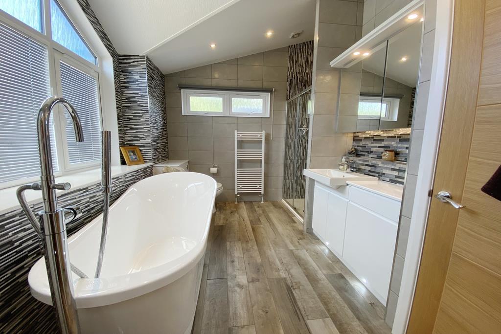 Luxury En-Suite