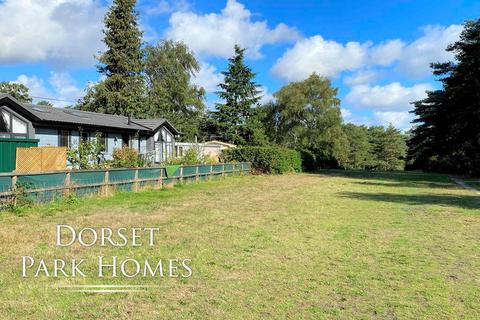 2 bedroom park home for sale, Worley Way, Lone Pine Park, Lone Pine Drive, Ferndown, Dorset
