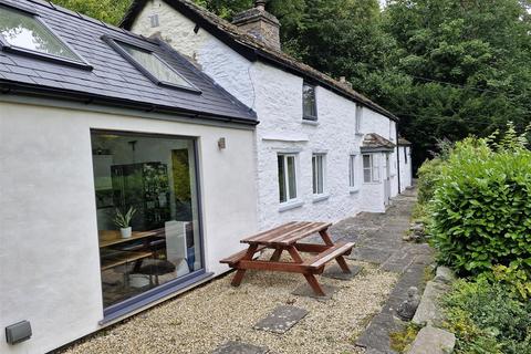 Cusop Dingle, Hay-On-Wye, Hereford
