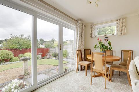 2 bedroom detached bungalow for sale, Gorse Close, Calverton NG14
