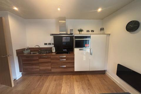 undefined, Blonk Street, Sheffield S3
