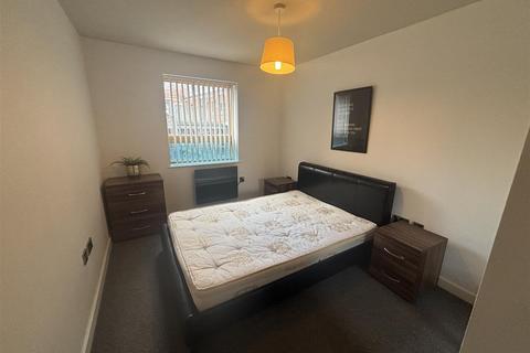 undefined, Blonk Street, Sheffield S3