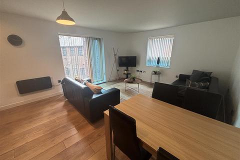 undefined, Blonk Street, Sheffield S3