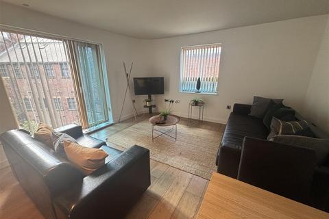 undefined, Blonk Street, Sheffield S3