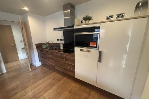 undefined, Blonk Street, Sheffield S3