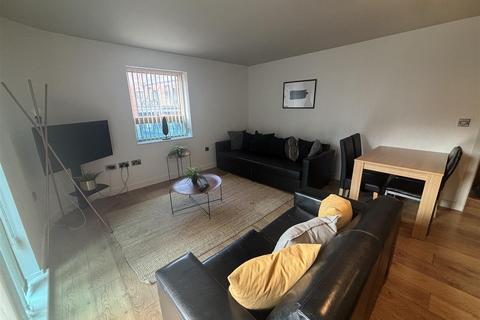 undefined, Blonk Street, Sheffield S3
