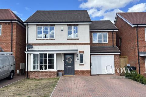undefined, Hearth Close, Dudley