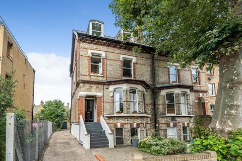 undefined, St James Terrace, Boundaries Road, London, SW12