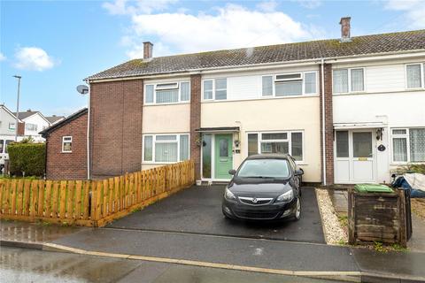 3 Brecon Close, Bideford, EX39 4DD