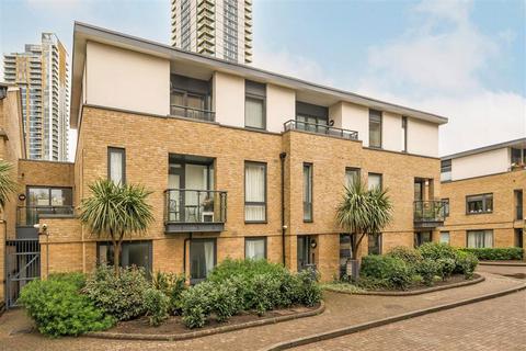 George Mathers Road, London SE11