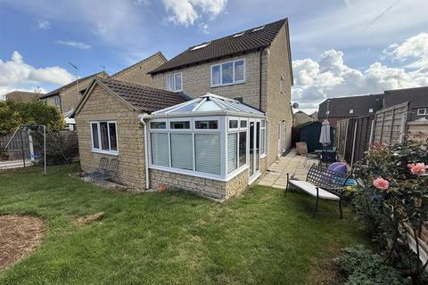 5 bedroom detached house for sale, Sedgefield Way, Chippenham