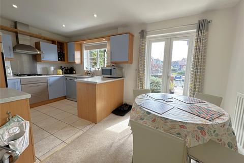 4 bedroom townhouse for sale, Daytona Quay, Eastbourne, East Sussex