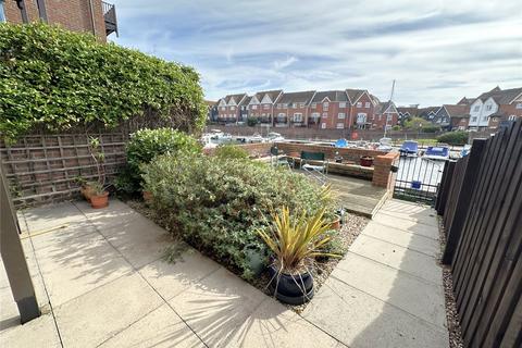 4 bedroom townhouse for sale, Daytona Quay, Eastbourne, East Sussex