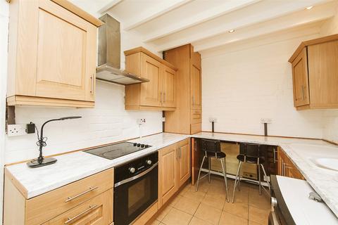 undefined, Hebden Road, Liverpool, Merseyside, L11