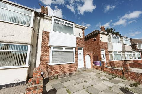 undefined, Hebden Road, Liverpool, Merseyside, L11